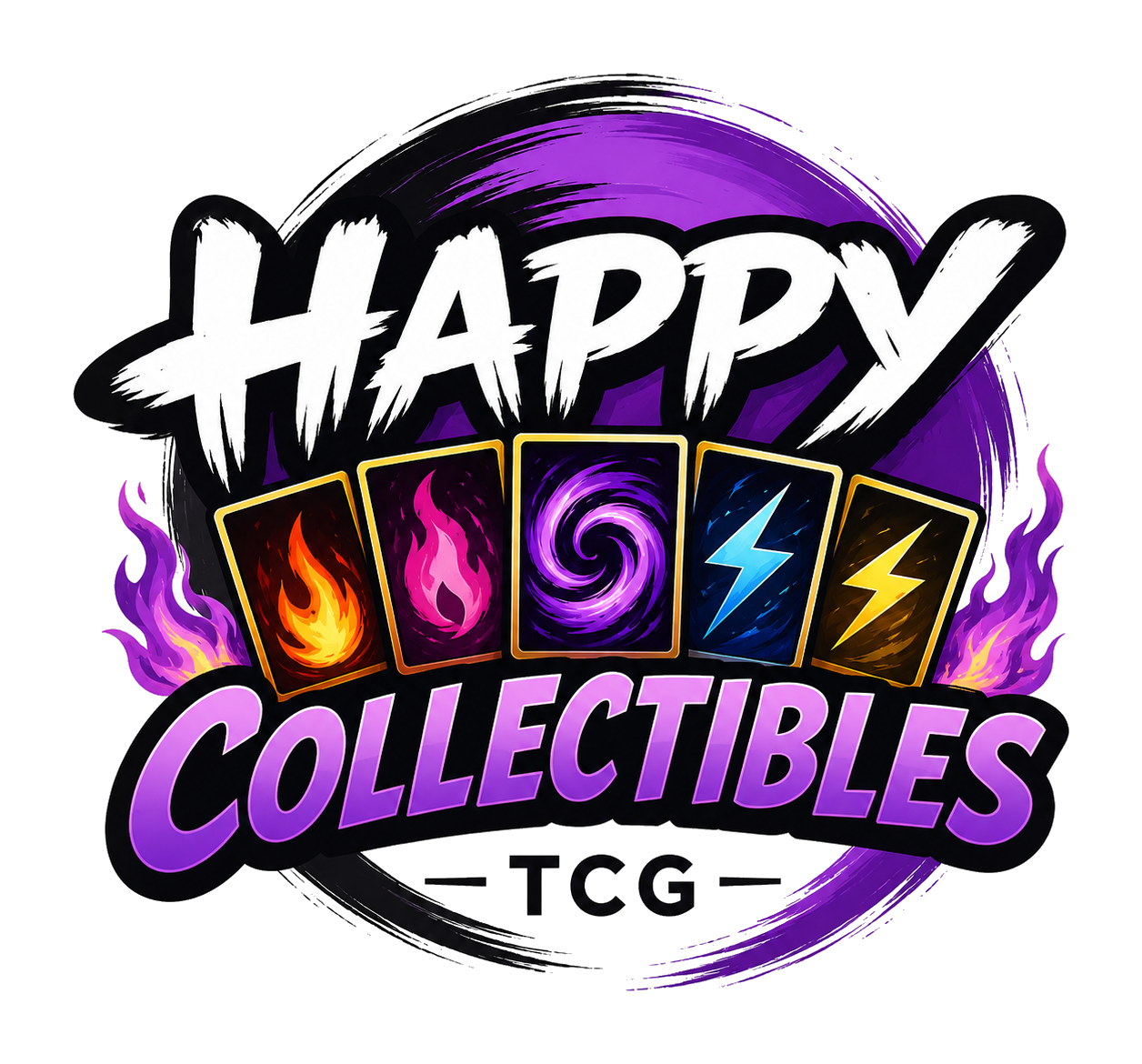 Happy Collectibles