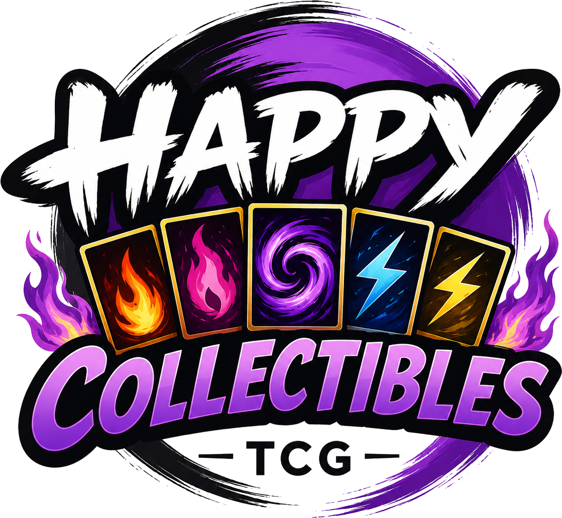 Happy Collectibles
