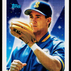 1993 Topps Bret Boone #808