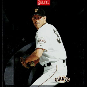 2002 Donruss Elite Robb Nen #45
