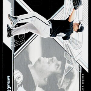 2003 SPx Bartolo Colon #31