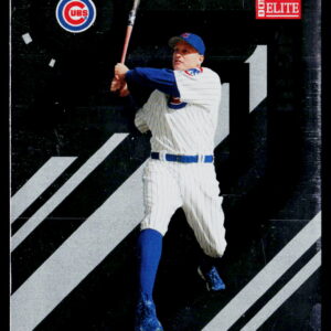 2005 Donruss Elite Jeromy Burnitz #56