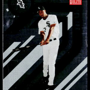 2005 Donruss Elite Jermaine Dye #43