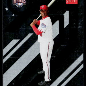 2005 Donruss Elite Jose Guillen #6