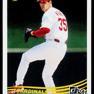 2002 Donruss Originals Matt Morris #213