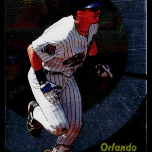1998 Bowman's Best Orlando Cabrera #103