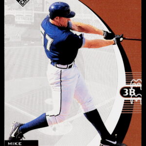 1999 UD Choice Mike Kinkade #21