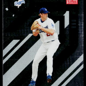 2005 Donruss Elite Derek Lowe #26