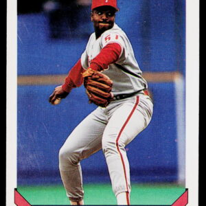 1993 Topps Cliff Brantley #773