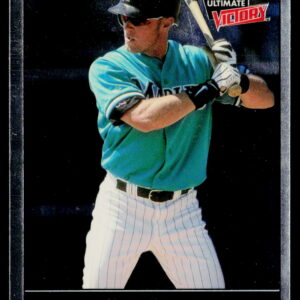 1999 Ultimate Victory Mark Kotsay #47