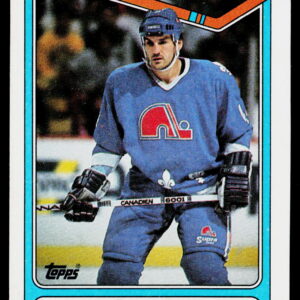 1990-91 Topps Mario Marois #158
