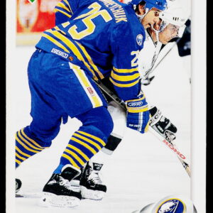 1991-92 Upper Deck Dave Andreychuk #269