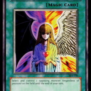 2003 Starter Deck: Joey Change of Heart #SDJ-030