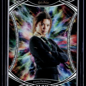 Harry Potter AHP_A | Pansy Parkinson | AHP-A-39 | Near Mint