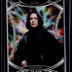 Harry Potter AHP_A | Severus Snape | AHP-A-24 | Near Mint