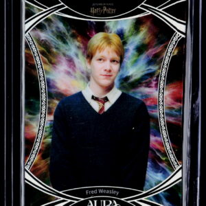 Harry Potter AHP_A | Fred Weasley | AHP-A-12 | Near Mint