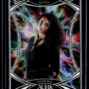 Harry Potter AHP_A | Romilda Vane | AHP-A-56 | Near Mint