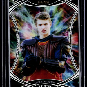 Harry Potter AHP_A | Cormac McLaggen | AHP-A-49 | Near Mint