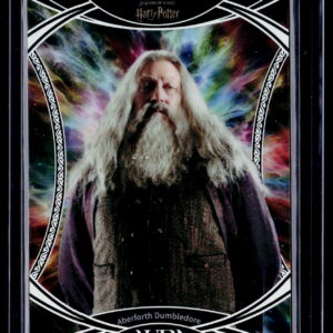 Harry Potter AHP_A | Aberforth Dumbledore | AHP-A-50 | Near Mint