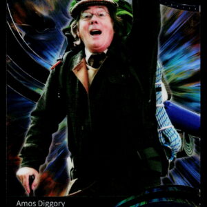 Harry Potter AHP_B | Amos Diggory | AHP-B-68 | Near Mint
