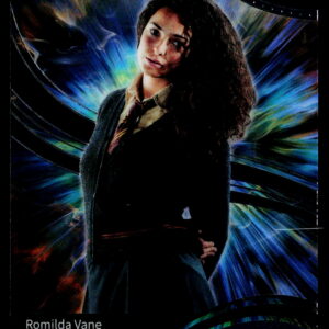 Harry Potter AHP_B | Romilda Vane | AHP-B-56 | Near Mint