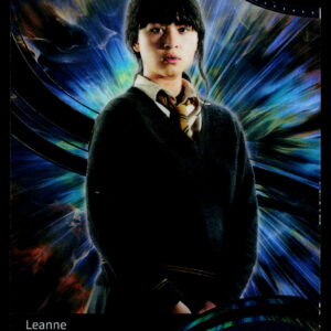 Harry Potter AHP_B | Leanne | AHP-B-33 | Near Mint