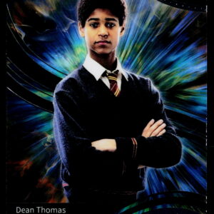 Harry Potter AHP_B | Dean Thomas | AHP-B-54 | Near Mint