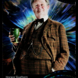 Harry Potter AHP_B | Horace Slughorn | AHP-B-28 | Near Mint