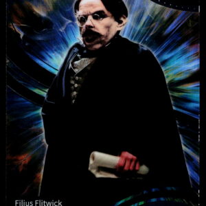 Harry Potter AHP_B | Filius Flitwick | AHP-B-29 | Near Mint