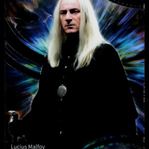 Harry Potter AHP_B | Lucius Malfoy | AHP-B-23 | Near Mint