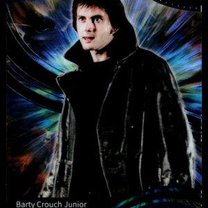 Harry Potter AHP_B | Barty Crouch Jr. | AHP-B-22 | Near Mint