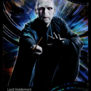 Harry Potter AHP_B | Lord Voldemort | AHP-B-20 | Near Mint