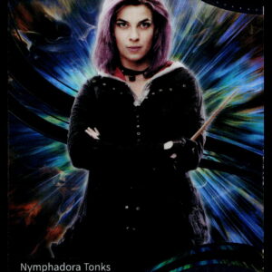 Harry Potter AHP_B | Nymphadora Tonks | AHP-B-18 | Near Mint