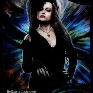 Harry Potter AHP_B | Bellatrix Lestrange | AHP-B-17 | Near Mint