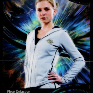 Harry Potter AHP_B | Fleur Delacour | AHP-B-16 | Base | Near Mint
