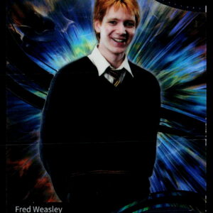 Harry Potter AHP_B | Fred Weasley | AHP-B-12 | Near Mint