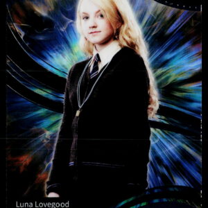 Harry Potter AHP_B | Luna Lovegood | AHP-B-10 | Near Mint