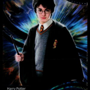 Harry Potter AHP_B | Harry Potter | AHP-B-01 | Near Mint