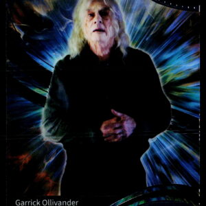 Harry Potter AHP_B | 2026 Kakawow Aura | AHP-B-46 | Near Mint