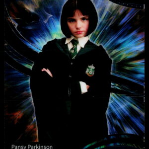 Harry Potter AHP_B | Pansy Parkinson | AHP-B-39 | Near Mint