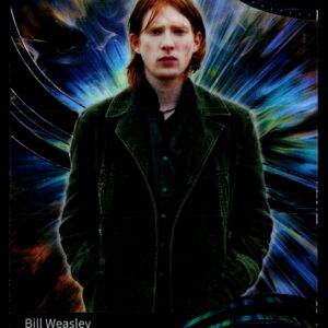 Harry Potter AHP_B | Bill Weasley | AHP-B-38 | Near Mint