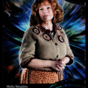 Harry Potter AHP_B | Molly Weasley | AHP-B-35 | Near Mint