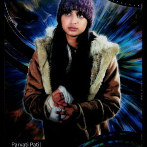 Harry Potter AHP_B | Parvati Patil | AHP-B-32 | Near Mint