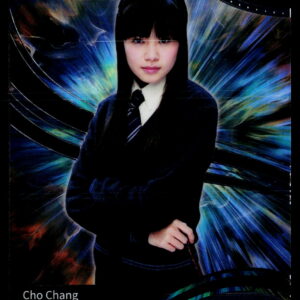Harry Potter AHP_B | Cho Chang | AHP-B-26 | Near Mint