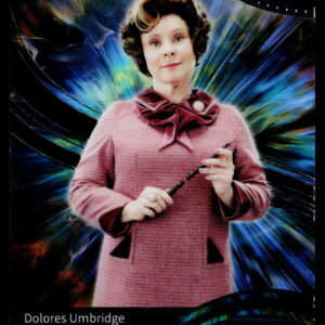 Harry Potter AHP_B | Dolores Umbridge | AHP-B-58 | Near Mint