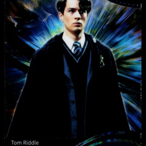Harry Potter AHP_B | Tom Riddle | AHP-B-52 | Near Mint