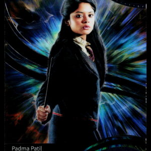 Harry Potter AHP_B | Padma Patil | AHP-B-63 | Near Mint