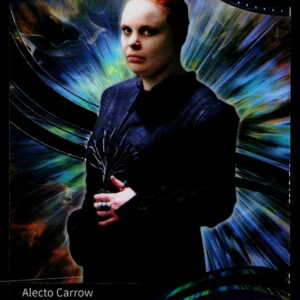 Harry Potter AHP_B | Alecto Carrow | AHP-B-70 | Near Mint