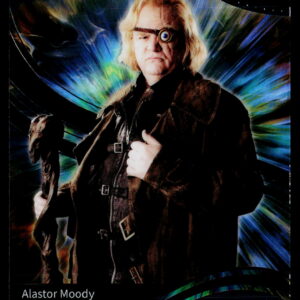 Harry Potter AHP_B | Alastor Moody | AHP-B-42 | Near Mint