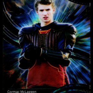Harry Potter AHP_B | Cormac McLaggen | AHP-B-49 | Near Mint
